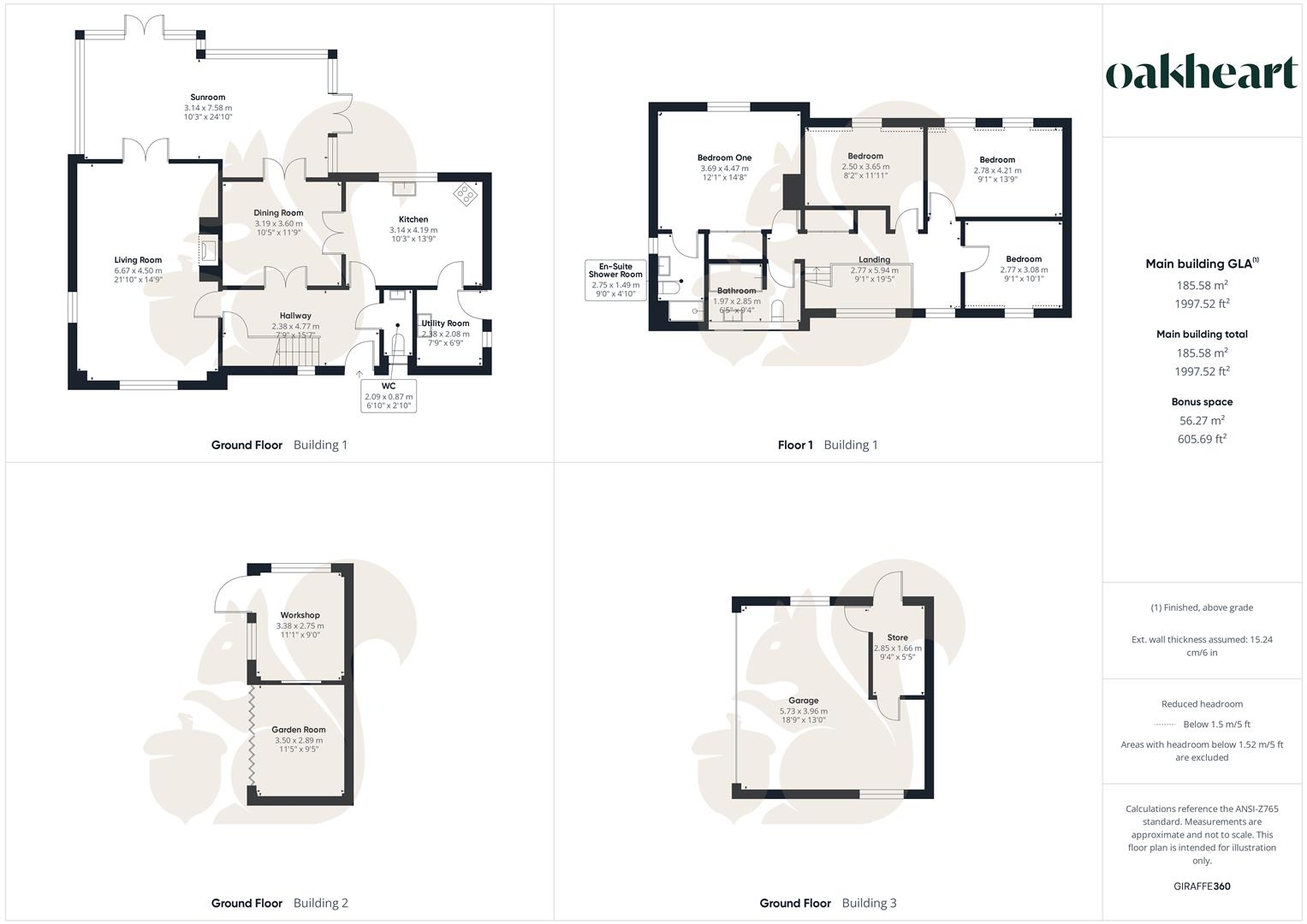 Floorplan thumbnail